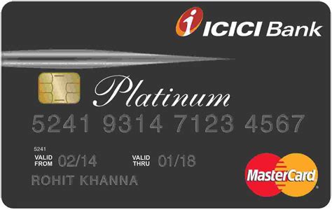 icici credit card apply.